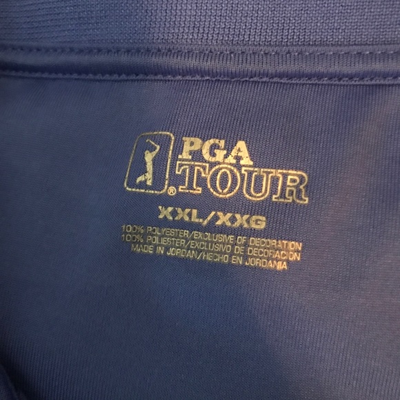 PGA Tour Polo - Picture 2 of 2